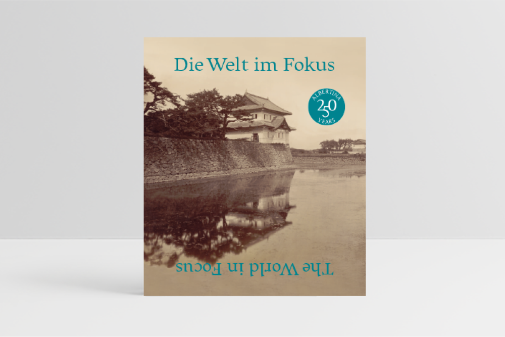 Abbildung des Katalogs