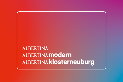 ALBERTINA Jahreskarte