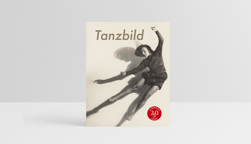 Ein Bild des Ausstellungskatalogs mit dem Titel 